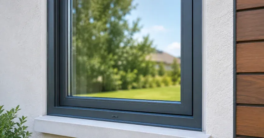 technician performing broken glass replacement Tormore, Bolton on a home window