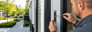 Automatic Door Lock Repair Bolton