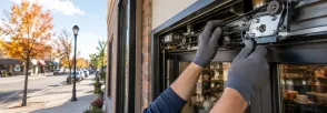 Automatic Door Technician Castlederg, Bolton