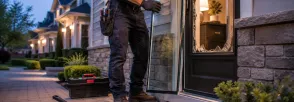 Broken Glass Replacement Tormore, Bolton