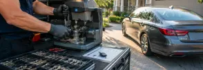 Car Door Lock Key Cutting Humber Grove, Bolton