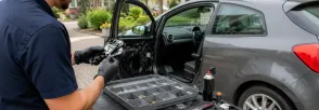 Car Lock Repair Bolton West, Bolton