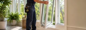 Casement Windows Bolton