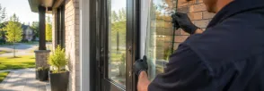 Custom Glass Replacement Bolton