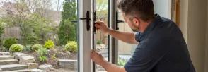 Custom Patio Door Installation Tormore, Bolton