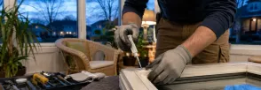 Damaged Window Repair Humber Grove, Bolton