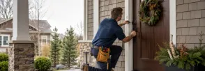 Door Adjustment Service Bolton