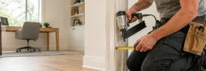 Door Casing Repair Castlederg, Bolton