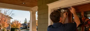 Door Closer Repairs Bolton