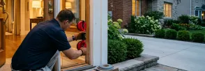 Door Glass Replacement Bolton