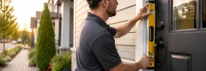 Door Installer Bolton
