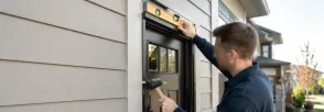 Door Leveling Service Queensgate, Bolton
