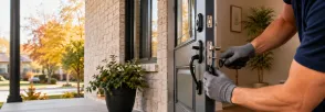 Door Repairman Bolton