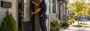 Door Seal Inspection Bolton
