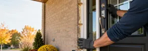 Door System Replacement Bolton