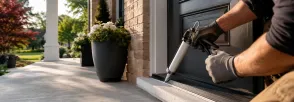 Exterior Door Installer Queensgate, Bolton