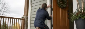 Exterior Door Replacement Bolton West, Bolton