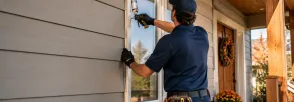 Fiberglass Window Installation Bolton
