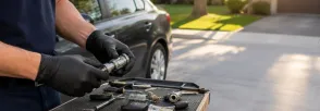 Ignition Cylinder Replacement Bolton