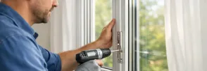Insulated Window Installation Bolton