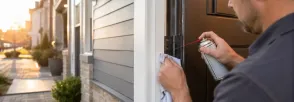 Noisy Door Repair Bolton East, Bolton