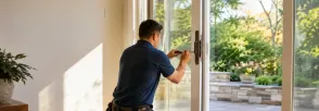 Patio Door Repair Bolton East, Bolton