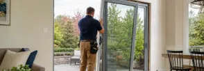 Patio Door Replacement Bolton
