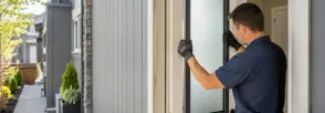 Privacy Glass Installation Albion, Bolton