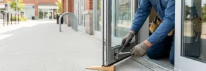 Repair Storefront Bolton