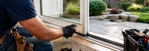 Sliding Door Fix Bolton
