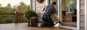Sliding Glass Door Repair Humber Grove, Bolton