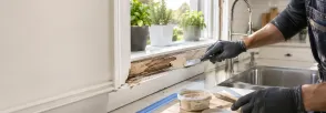 Window Frame Repair Bolton East, Bolton